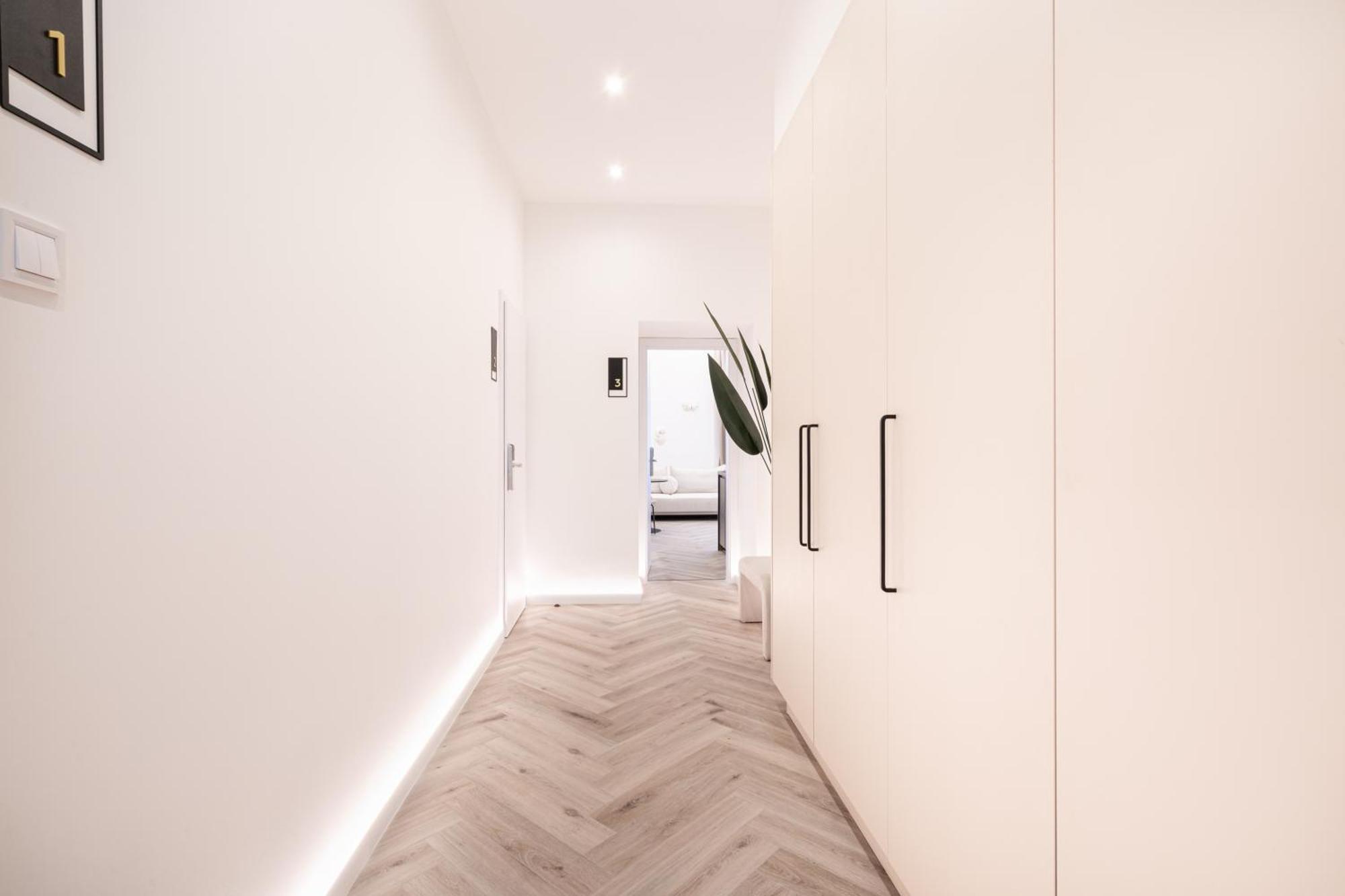 K51 - Kiraly Boutique Residence - Best Location By Bqa Budapeszt Zewnętrze zdjęcie