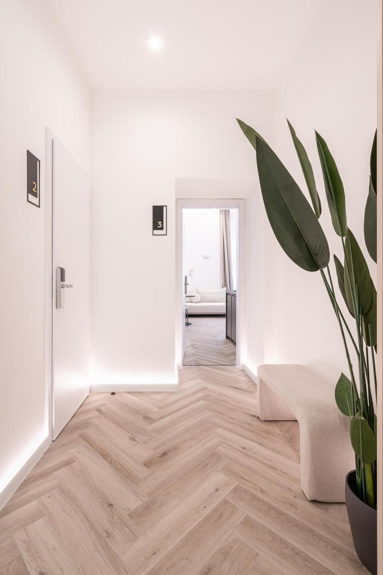 K51 - Kiraly Boutique Residence - Best Location By Bqa Budapeszt Zewnętrze zdjęcie