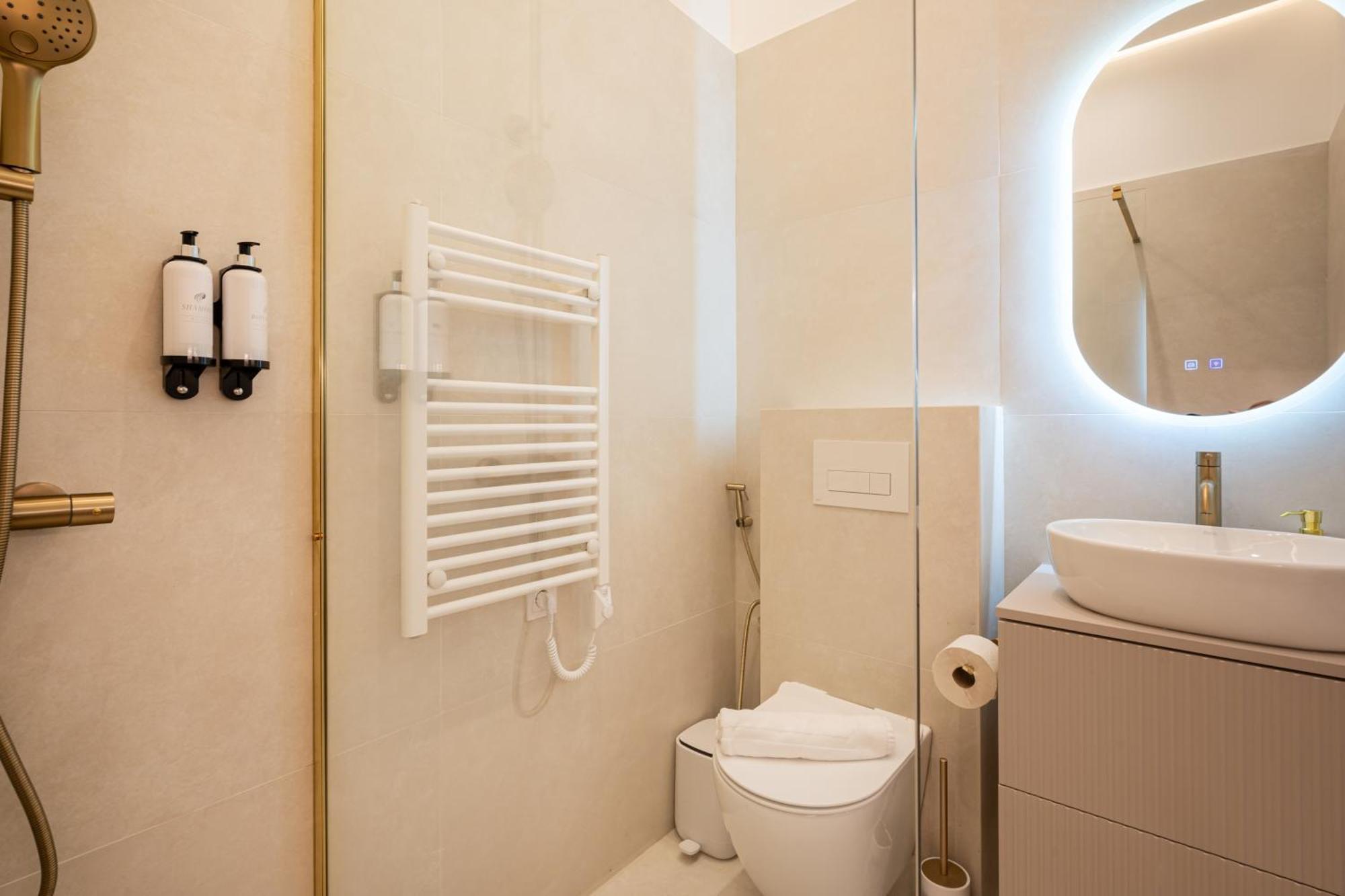 K51 - Kiraly Boutique Residence - Best Location By Bqa Budapeszt Zewnętrze zdjęcie