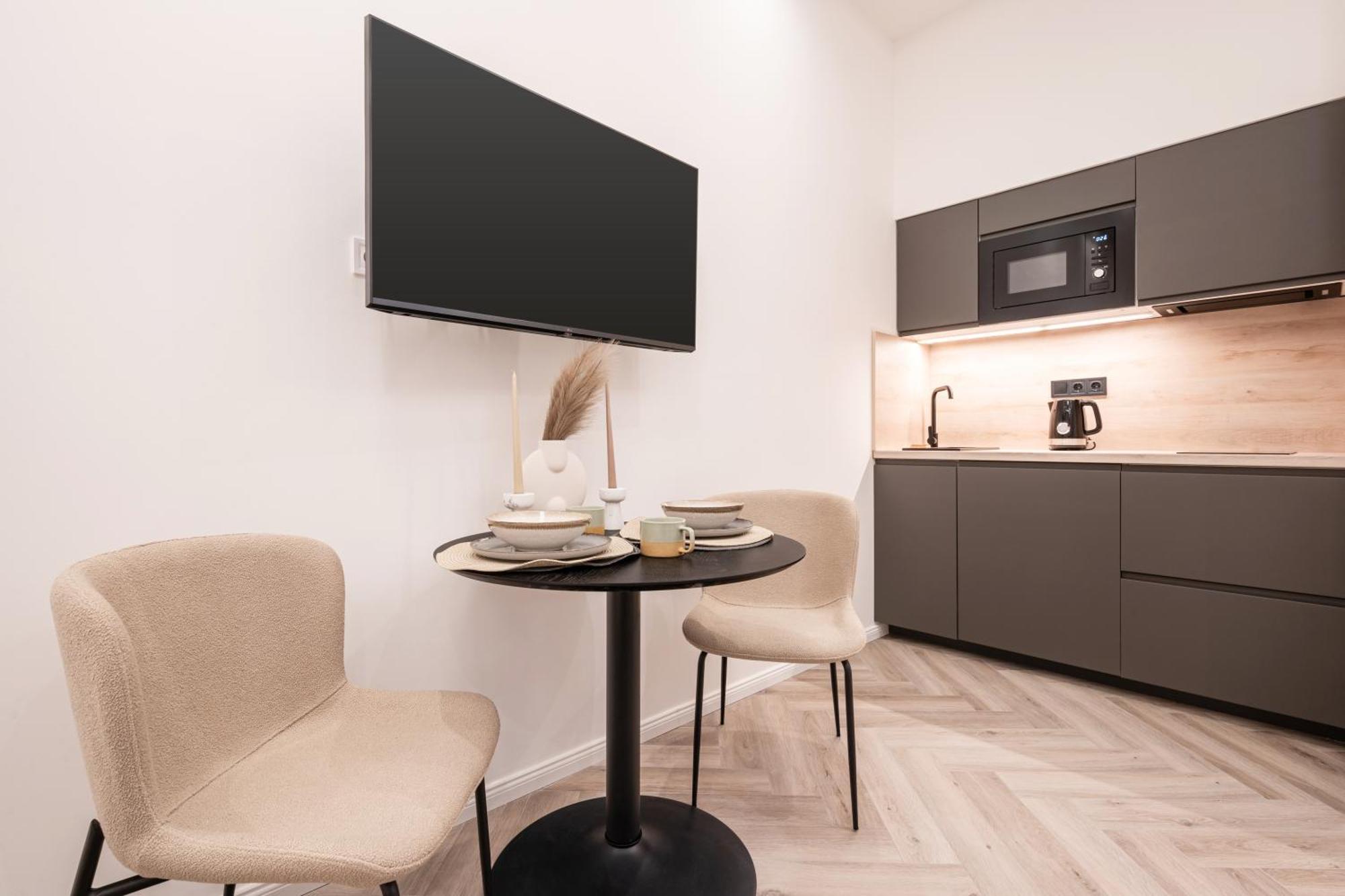 K51 - Kiraly Boutique Residence - Best Location By Bqa Budapeszt Zewnętrze zdjęcie