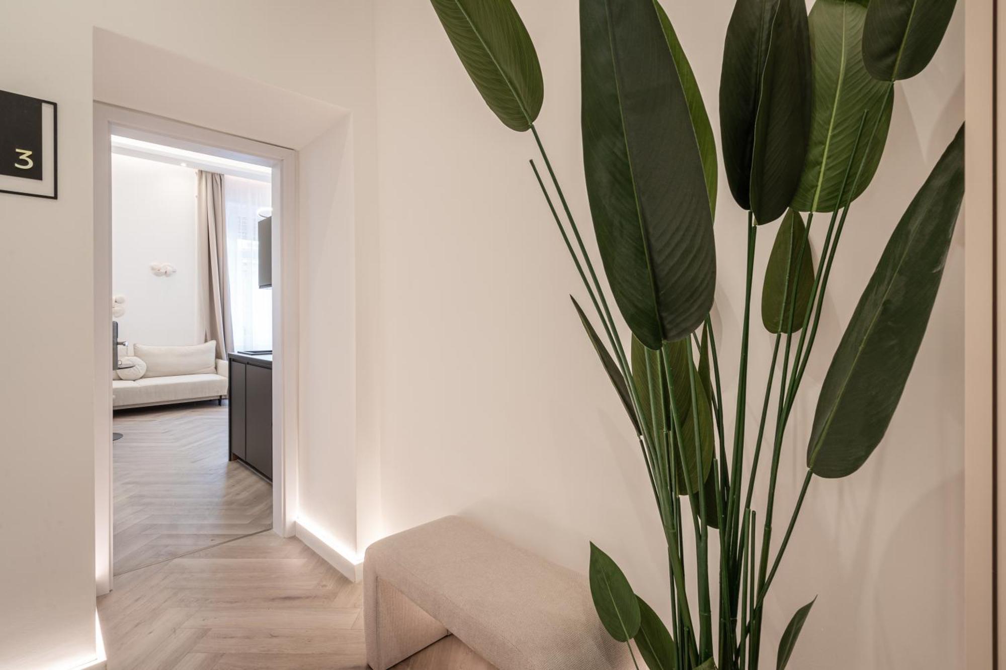 K51 - Kiraly Boutique Residence - Best Location By Bqa Budapeszt Zewnętrze zdjęcie