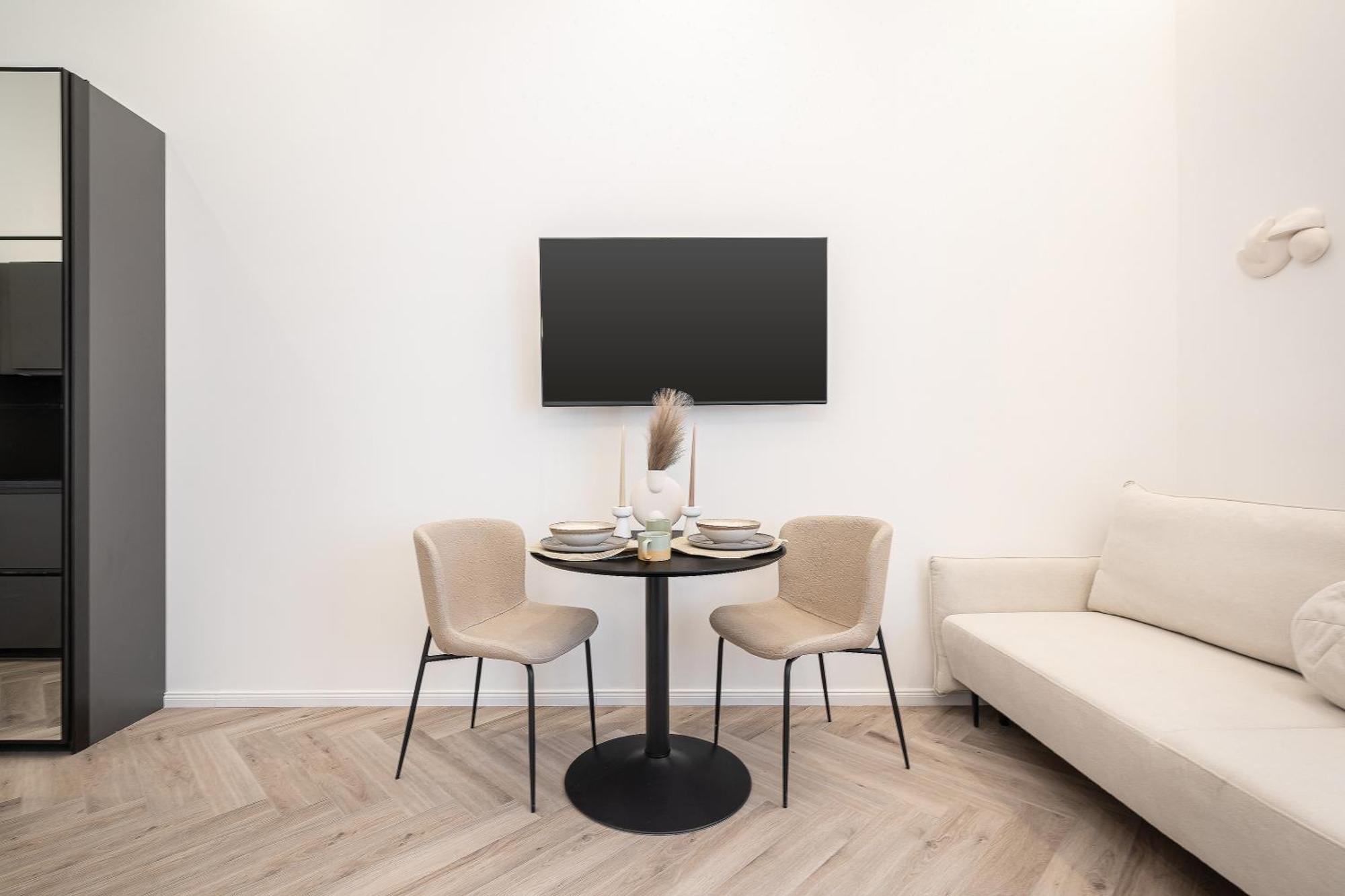 K51 - Kiraly Boutique Residence - Best Location By Bqa Budapeszt Zewnętrze zdjęcie