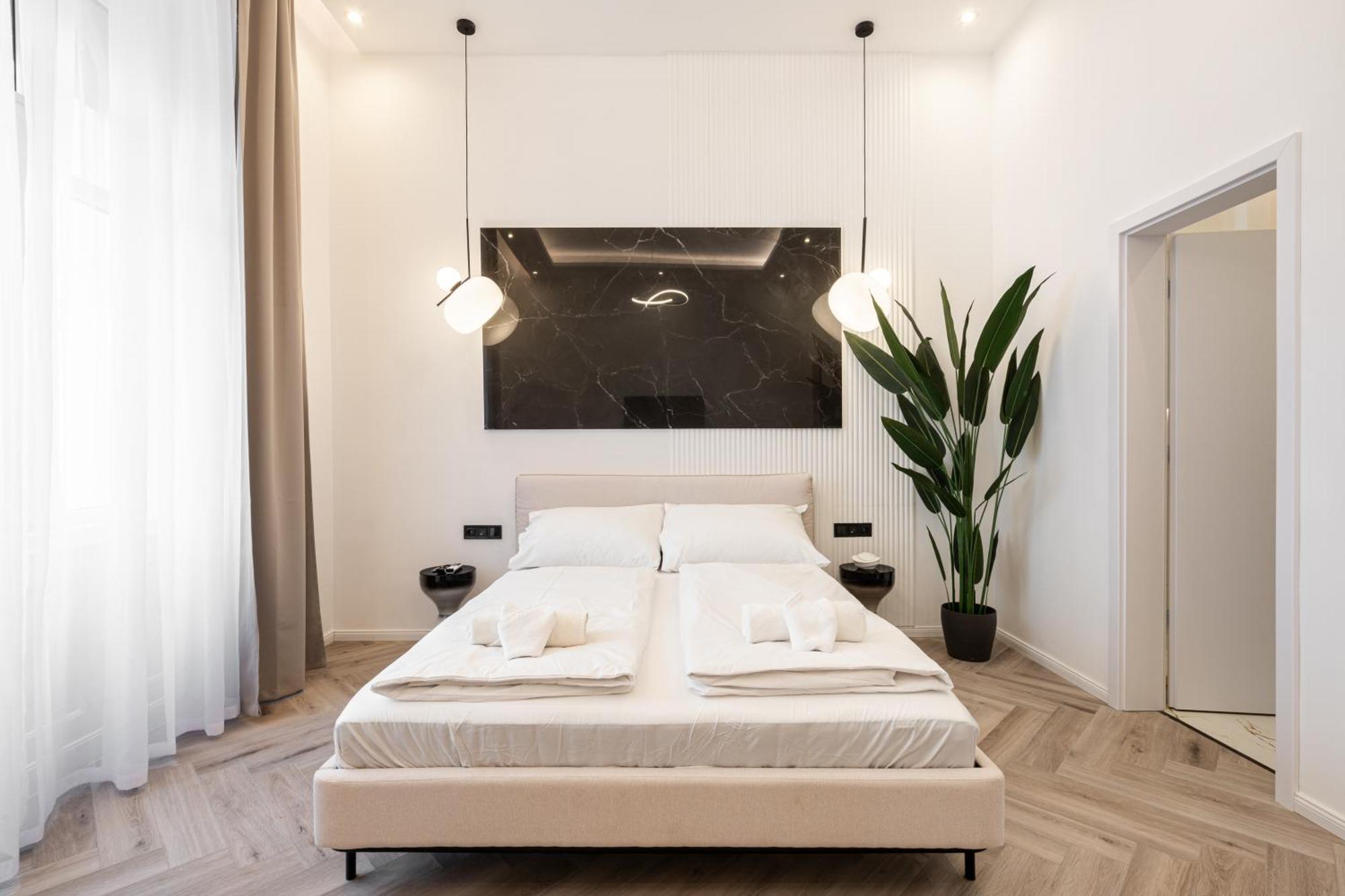 K51 - Kiraly Boutique Residence - Best Location By Bqa Budapeszt Zewnętrze zdjęcie