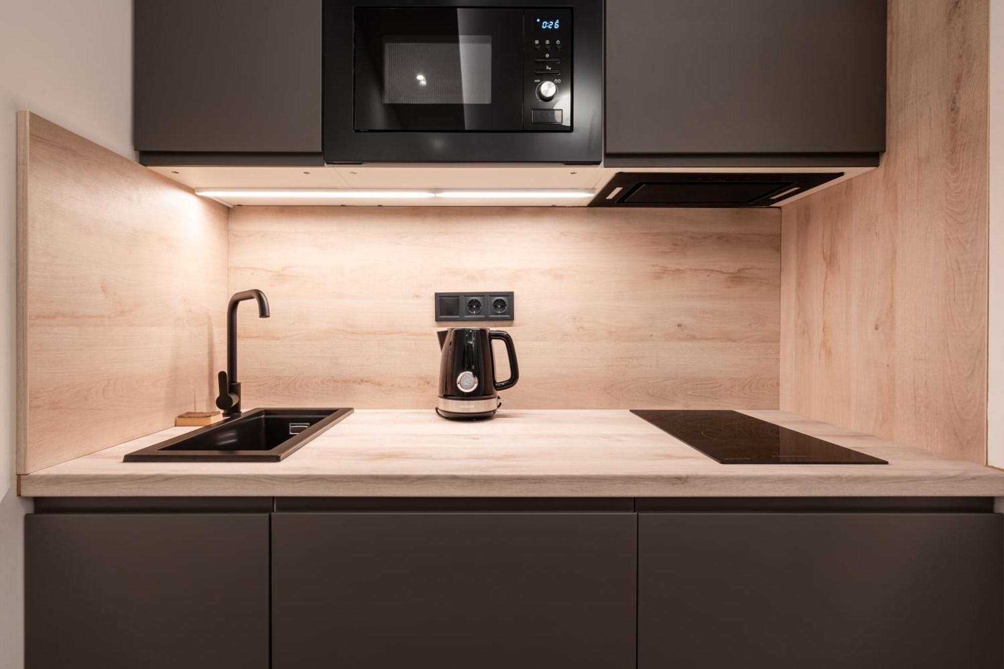 K51 - Kiraly Boutique Residence - Best Location By Bqa Budapeszt Zewnętrze zdjęcie