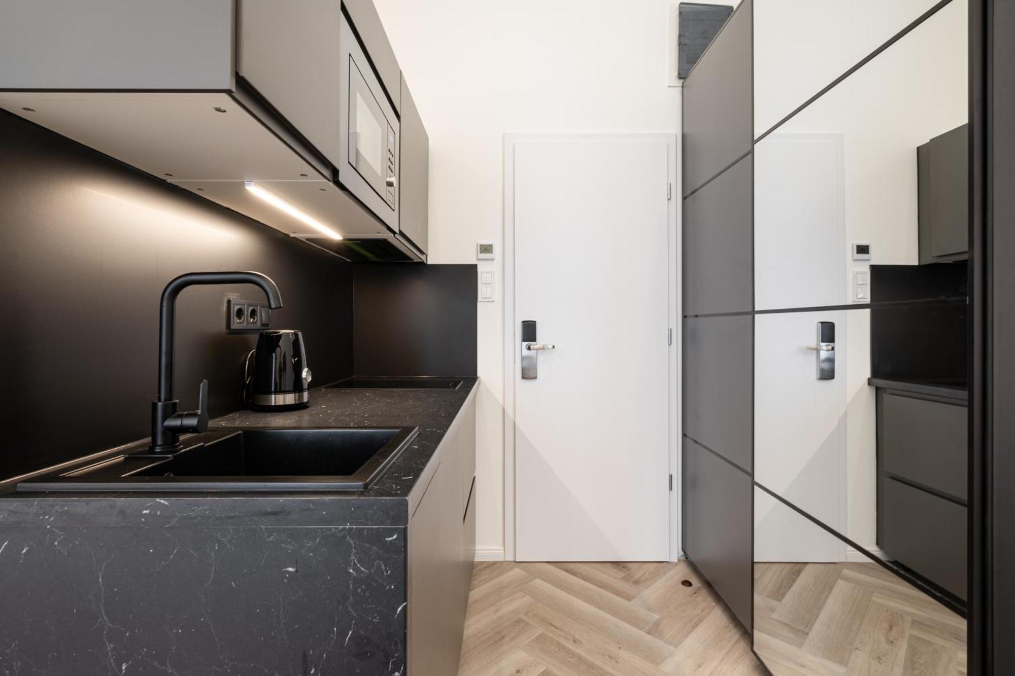 K51 - Kiraly Boutique Residence - Best Location By Bqa Budapeszt Zewnętrze zdjęcie