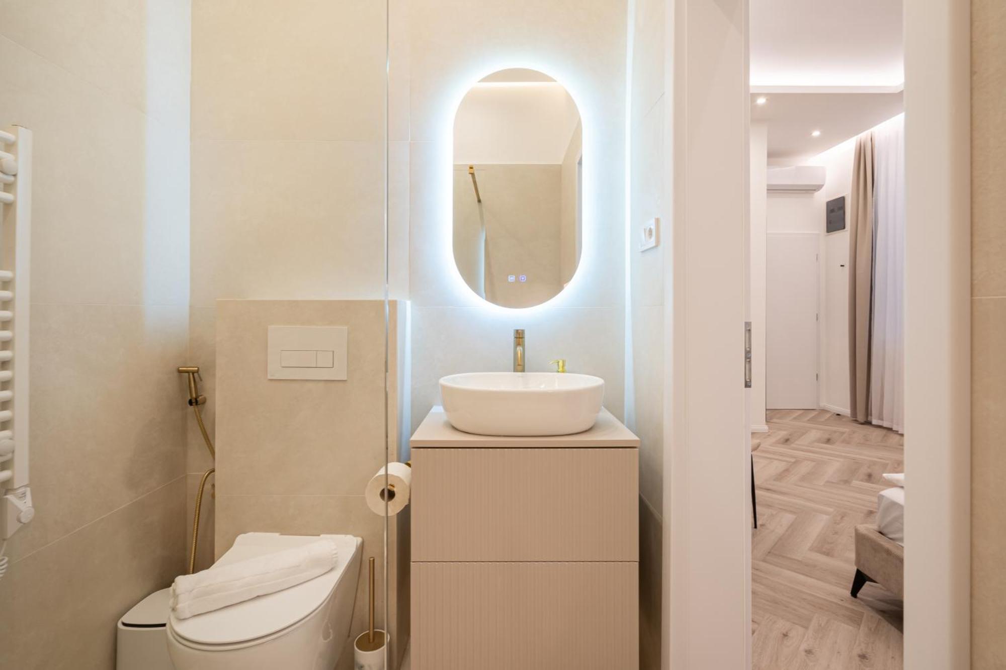 K51 - Kiraly Boutique Residence - Best Location By Bqa Budapeszt Zewnętrze zdjęcie